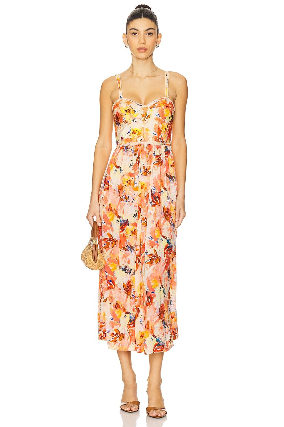 eliza dress