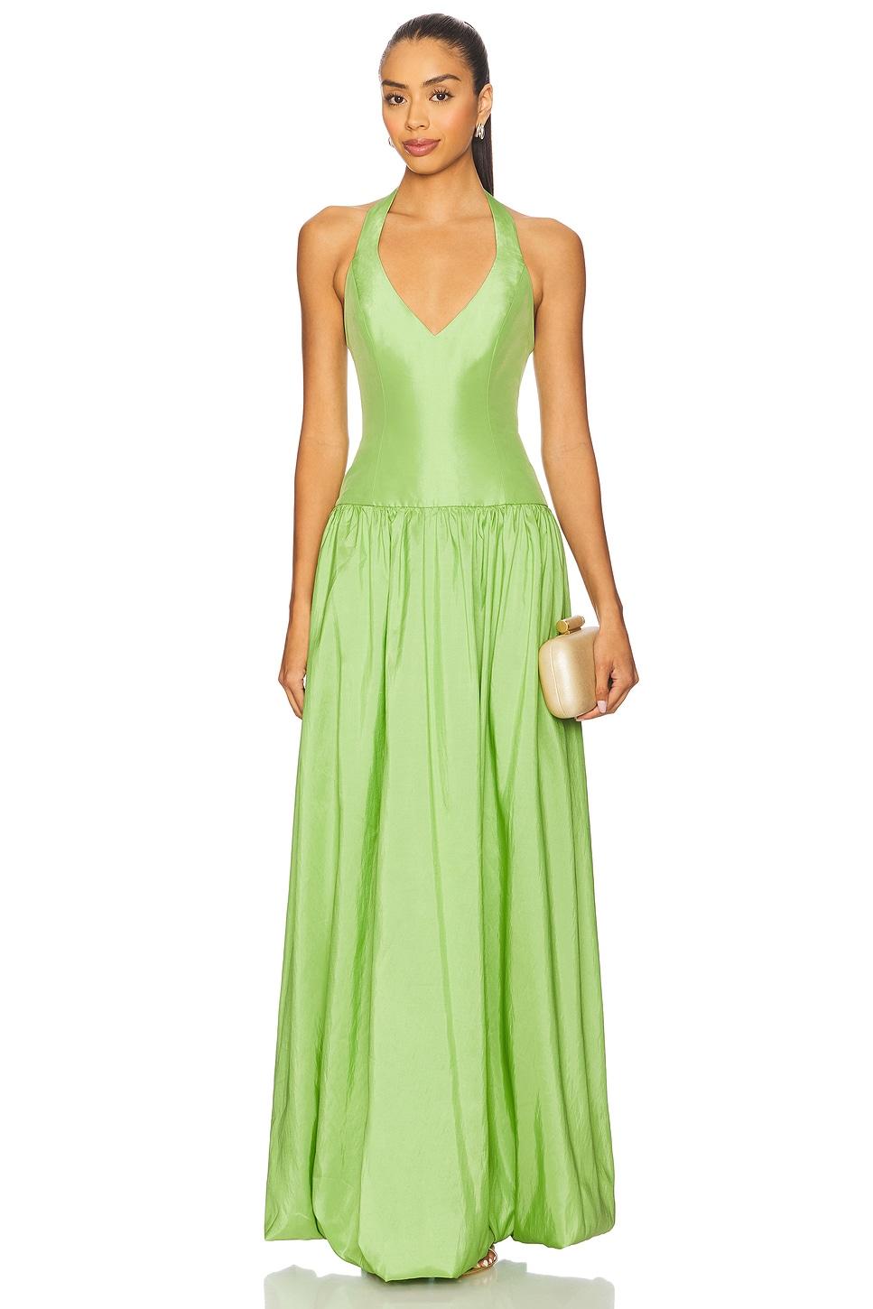 eliza maxi dress