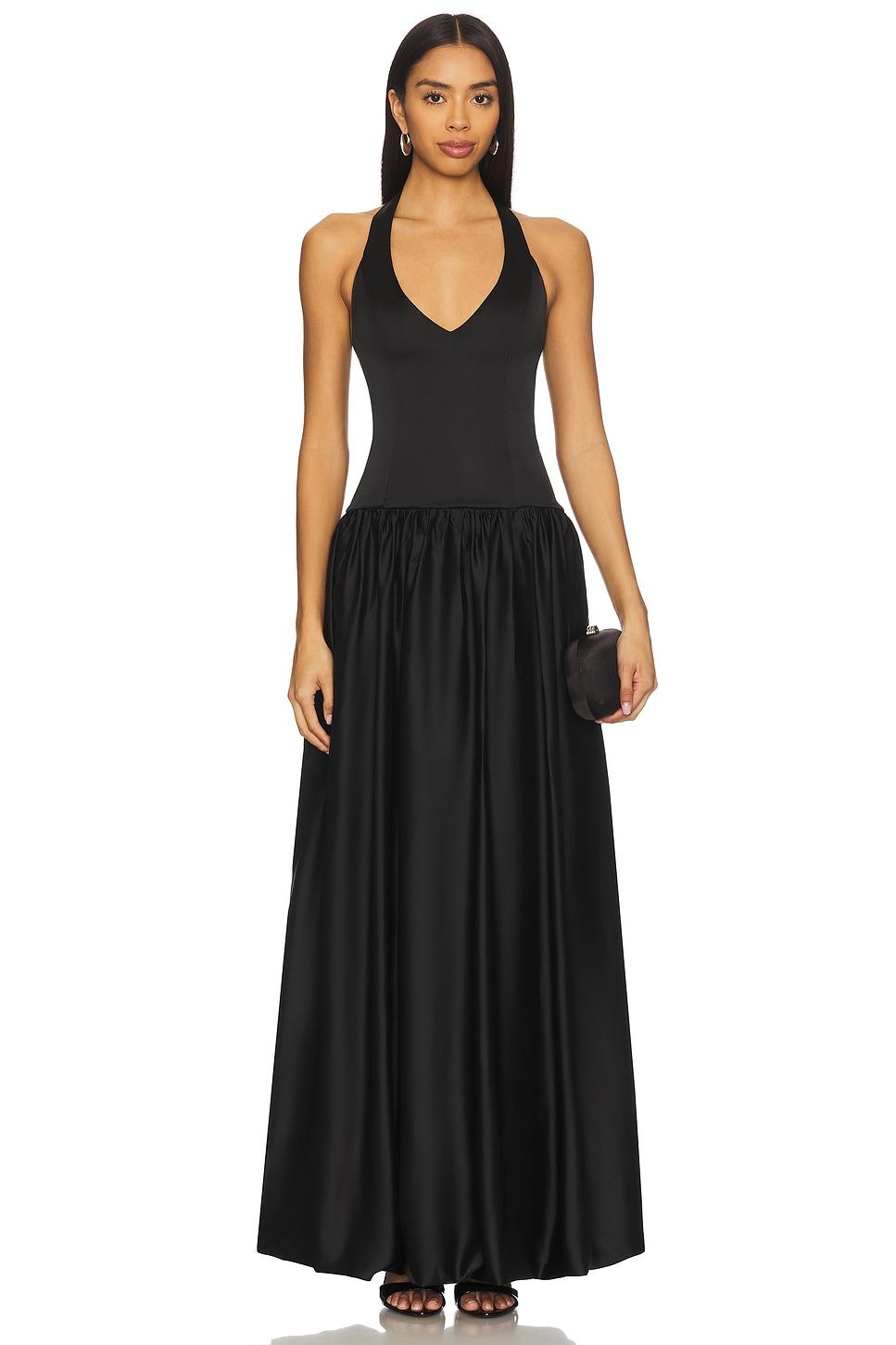 eliza maxi dress