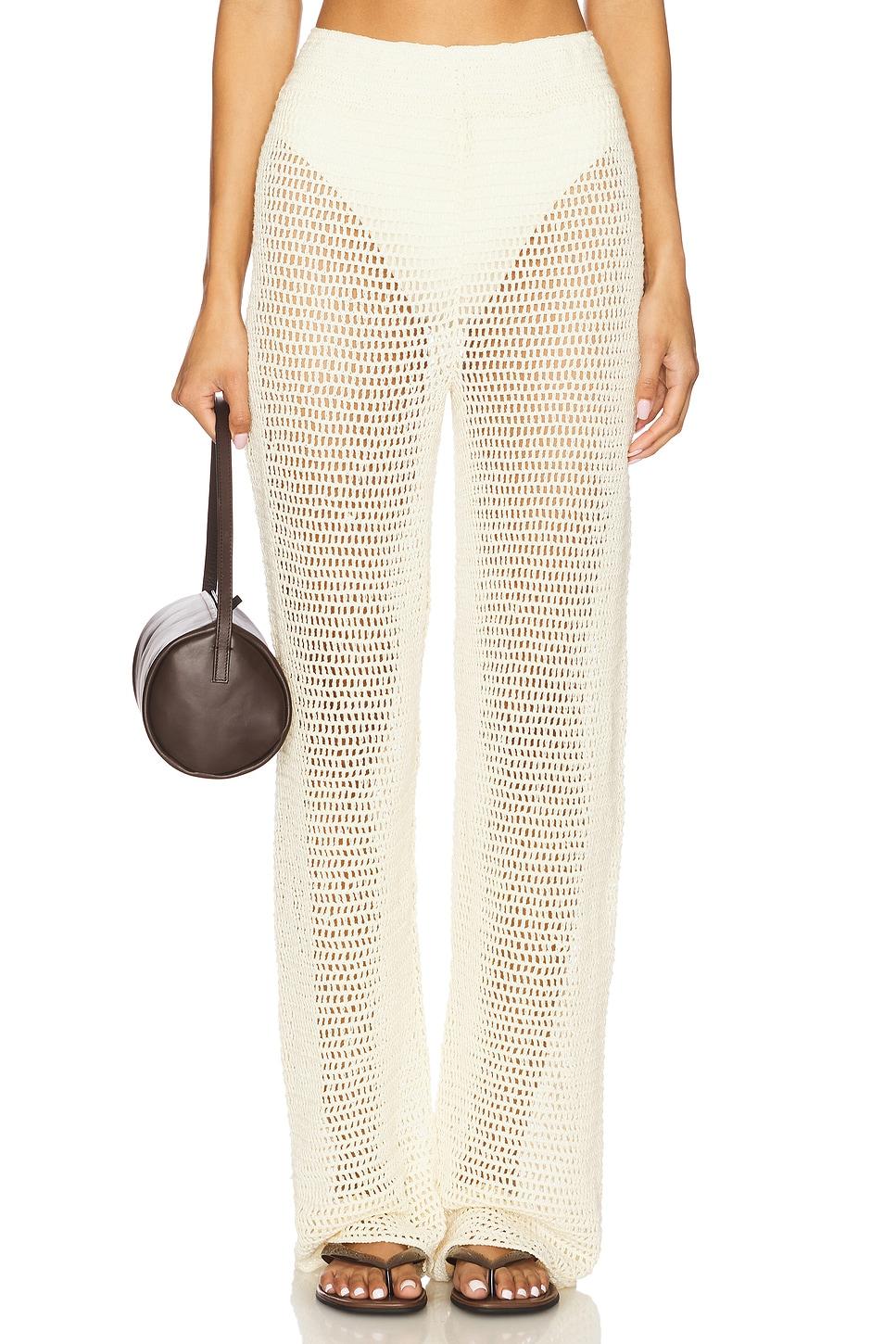 eliza pant