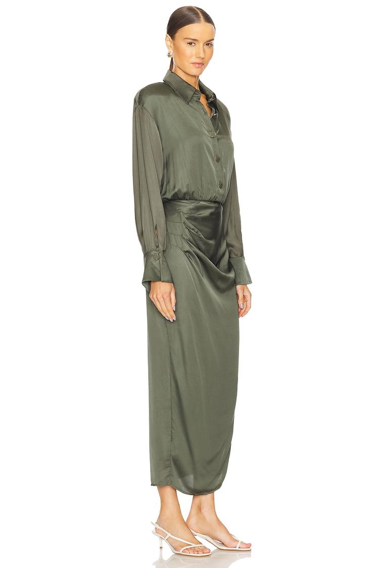 elizabello dress