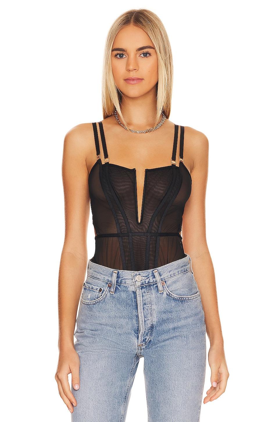 elizabeth bodysuit