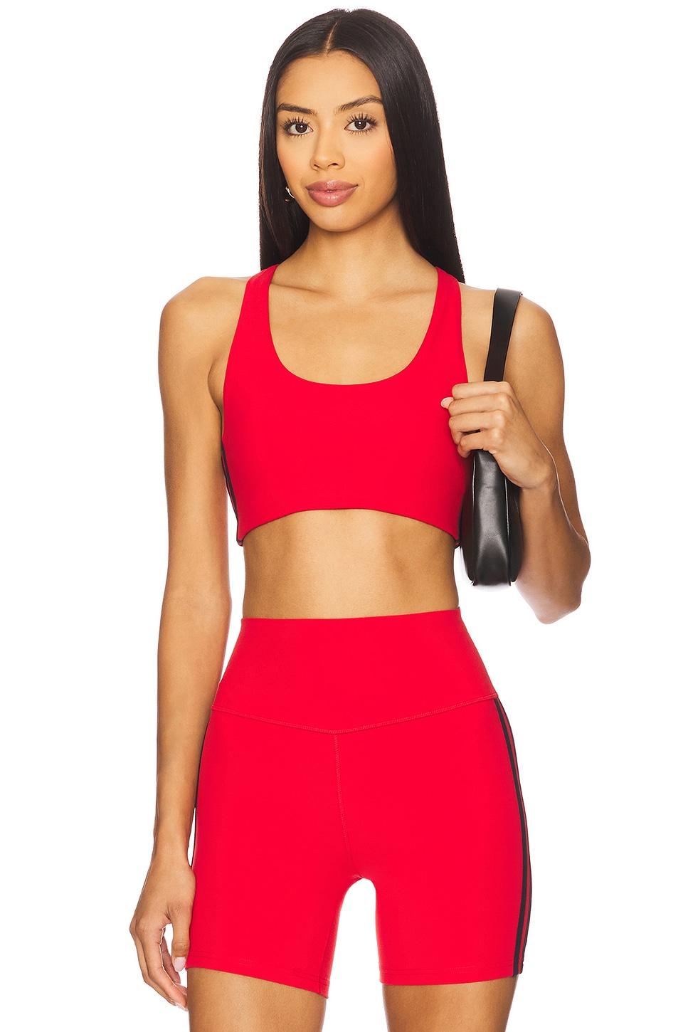 ella airweight sports bra