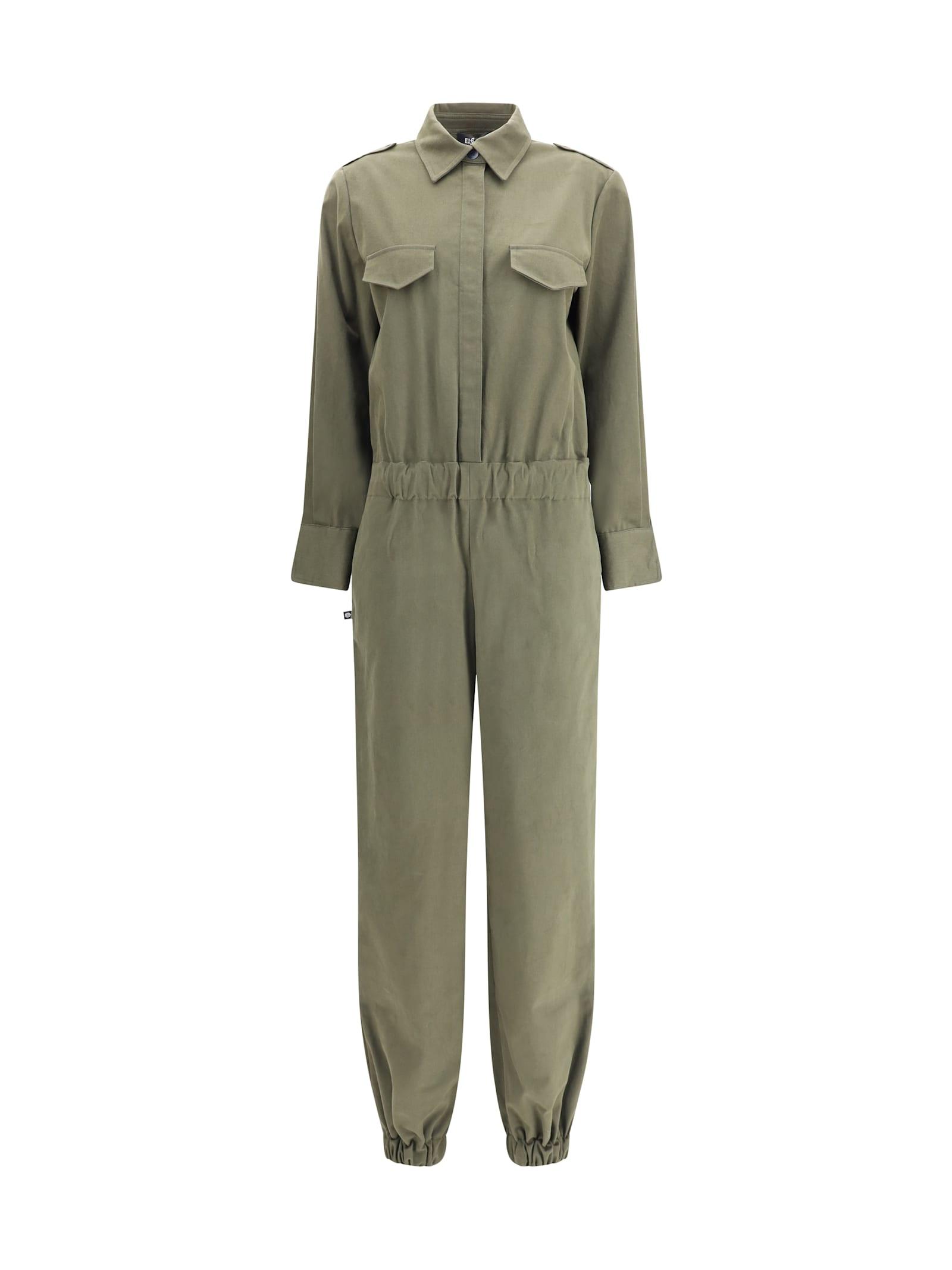 ella alamari jumpsuit