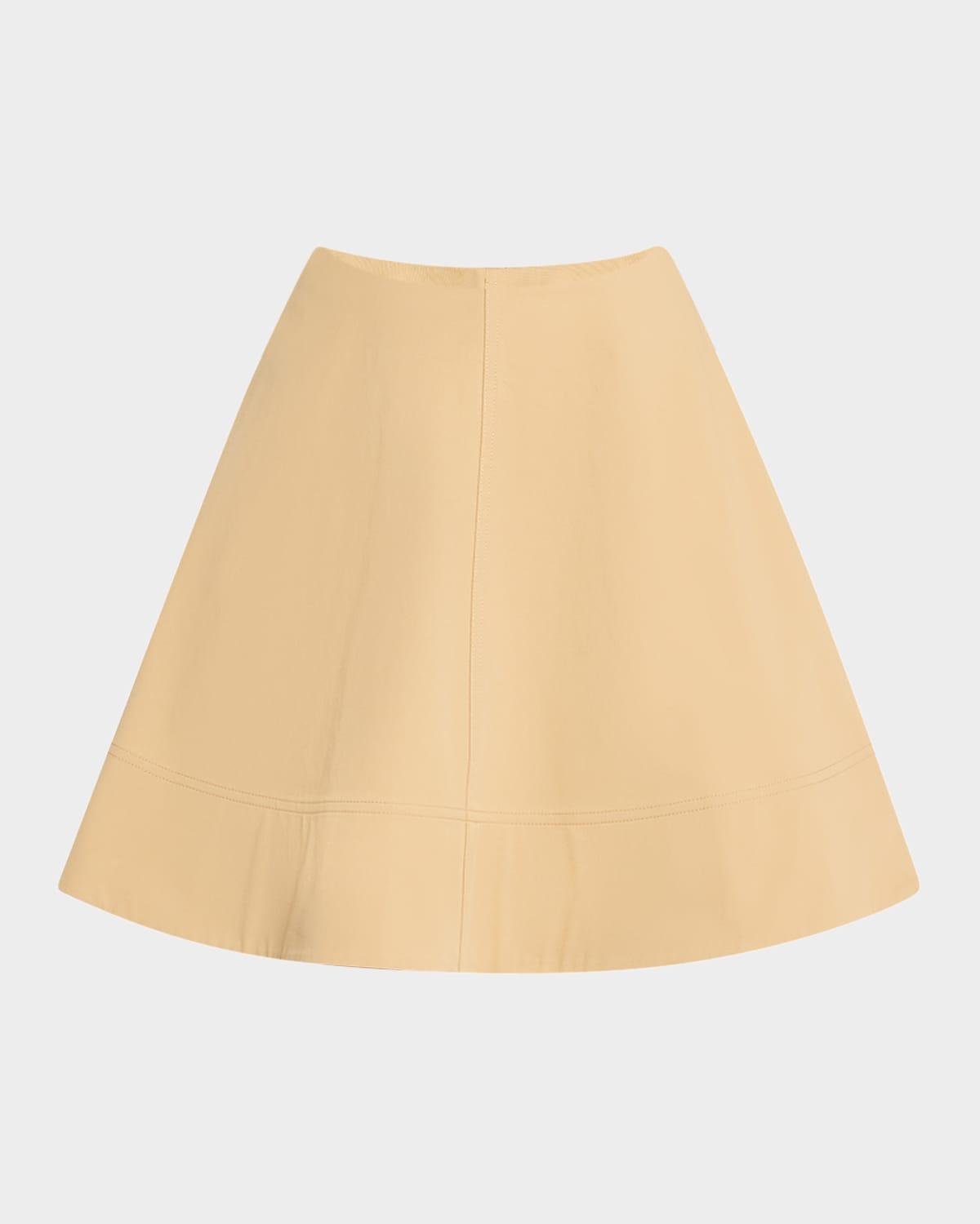 ella circle skirt