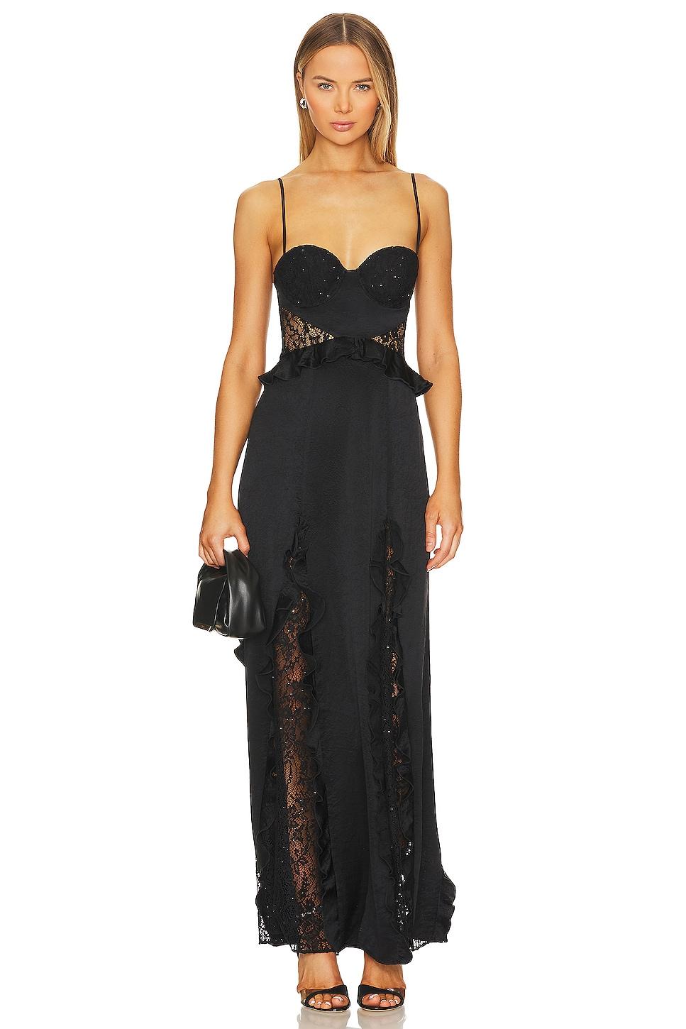 ella gown