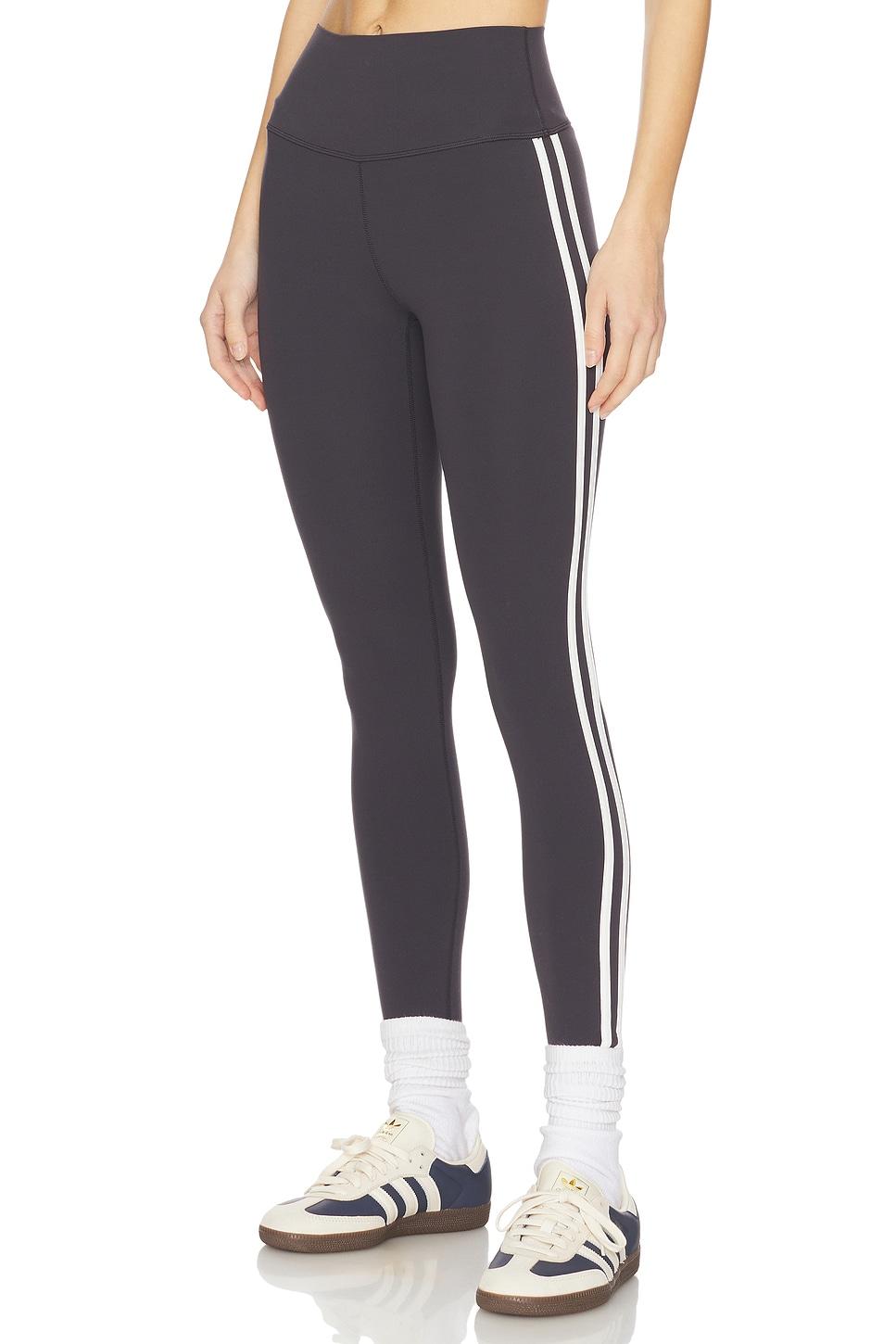 ella high waist airweight legging