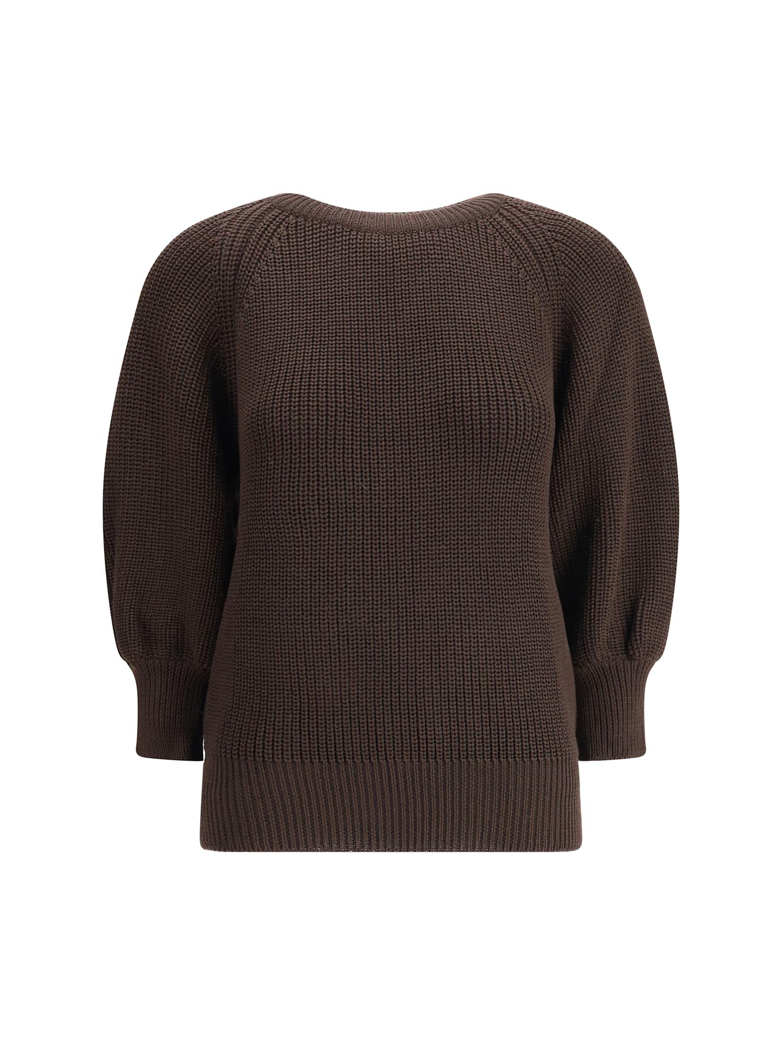 ella merino wool sweater