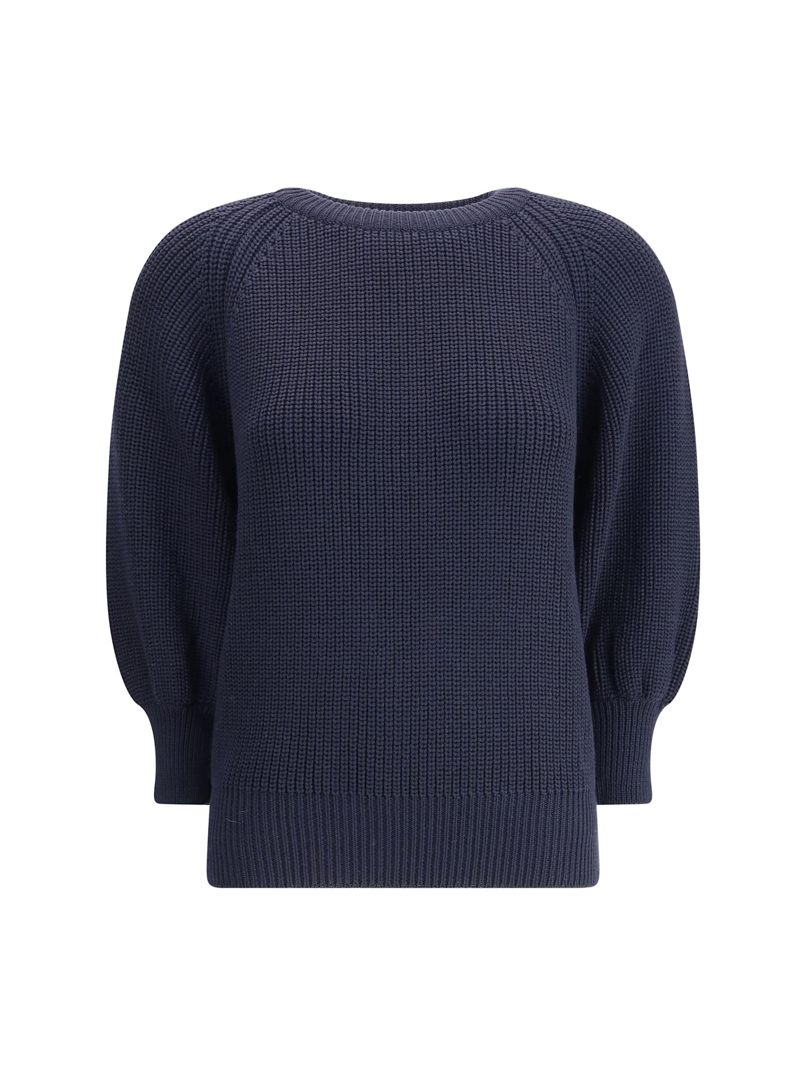 ella merino wool sweater