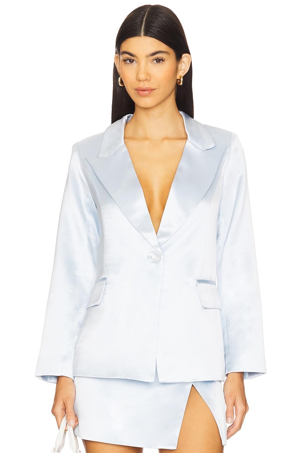 ella suit blazer
