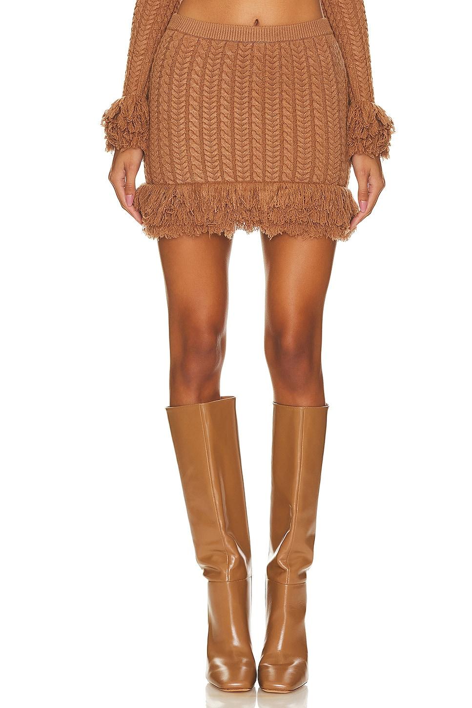 ella sweater skirt