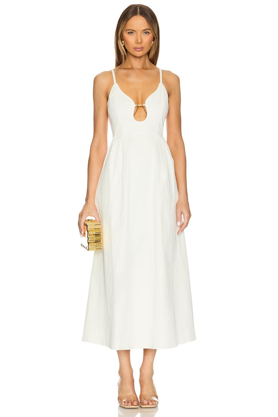 ellaria dress