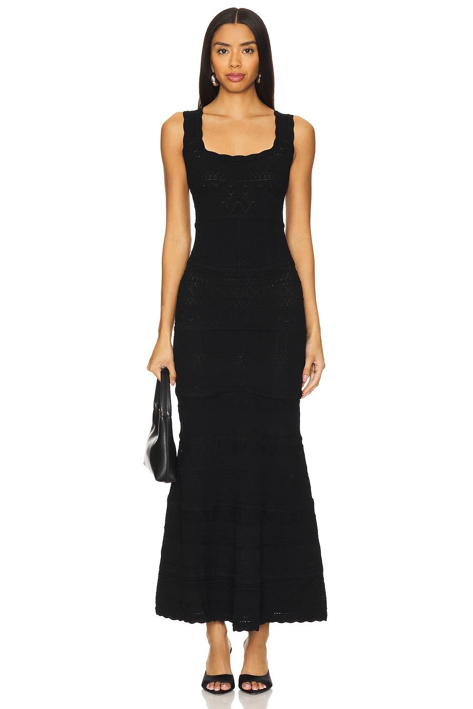 ellaria dress