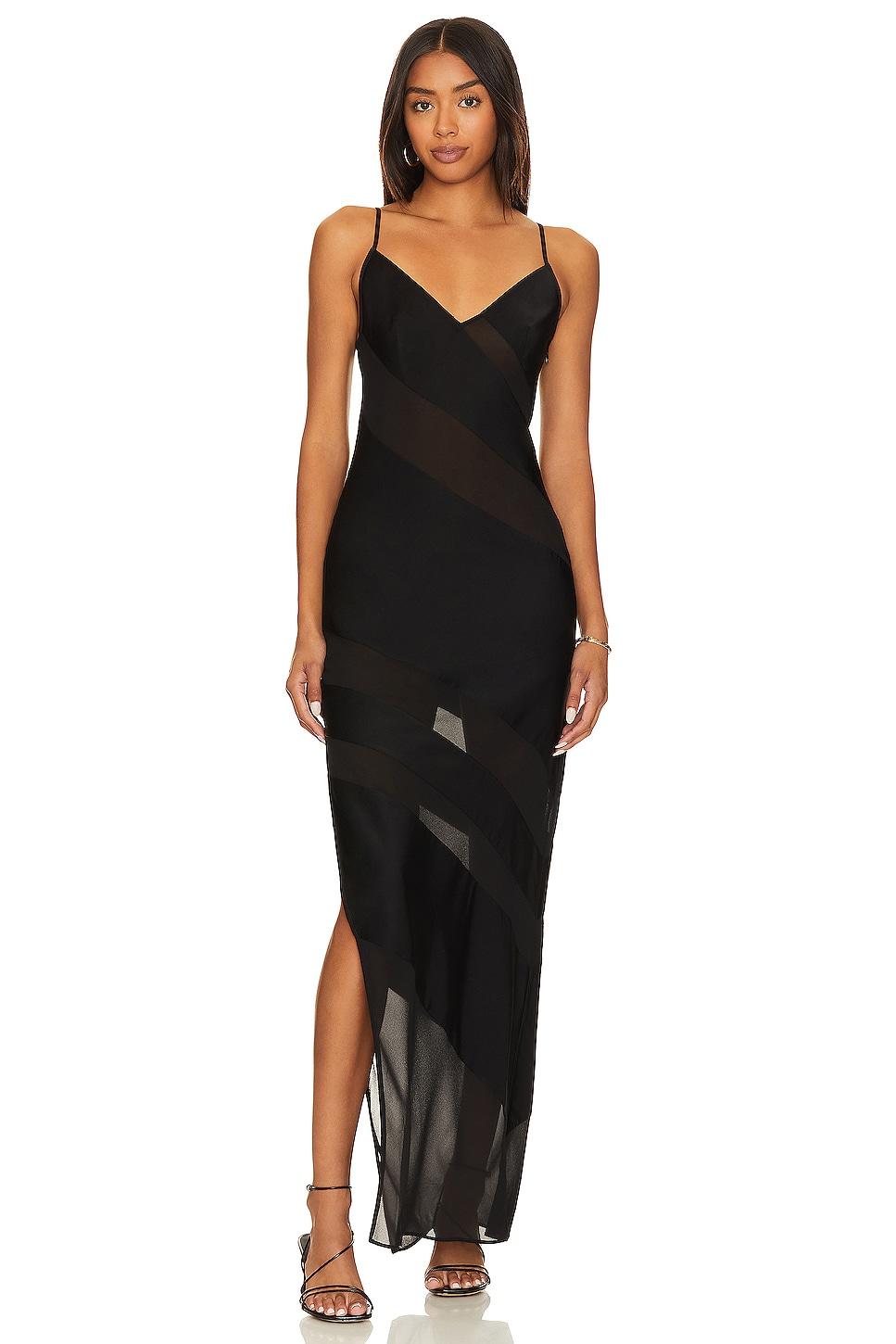 ellery maxi dress