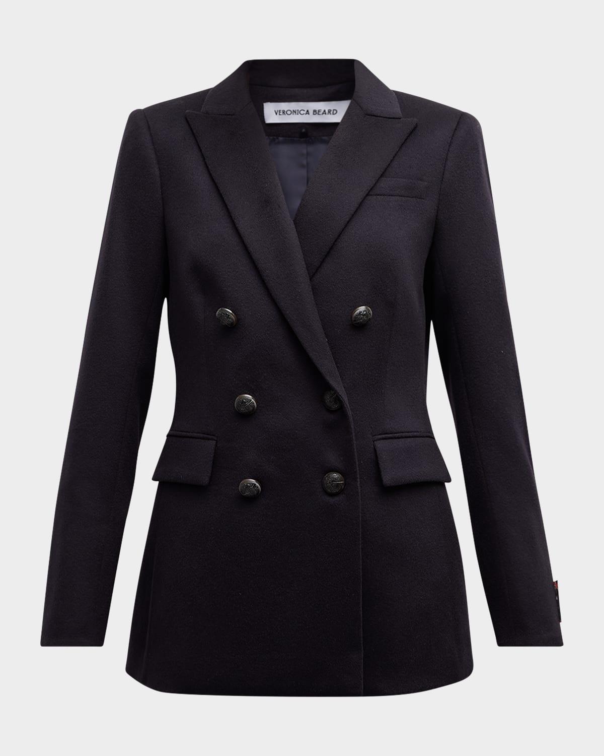 ellette dickey jacket