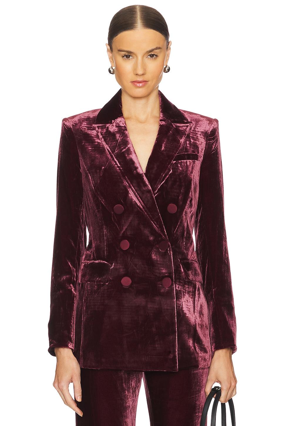 ellette dickey jacket