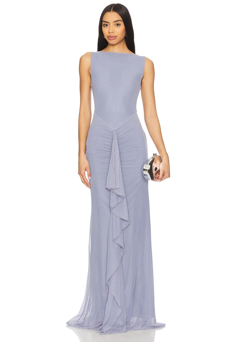 ellie maxi dress