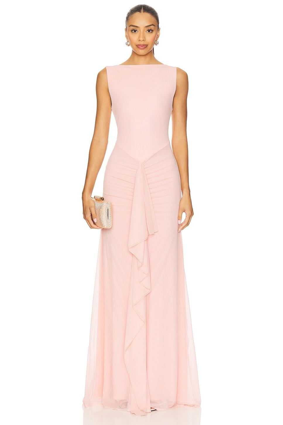 ellie maxi dress