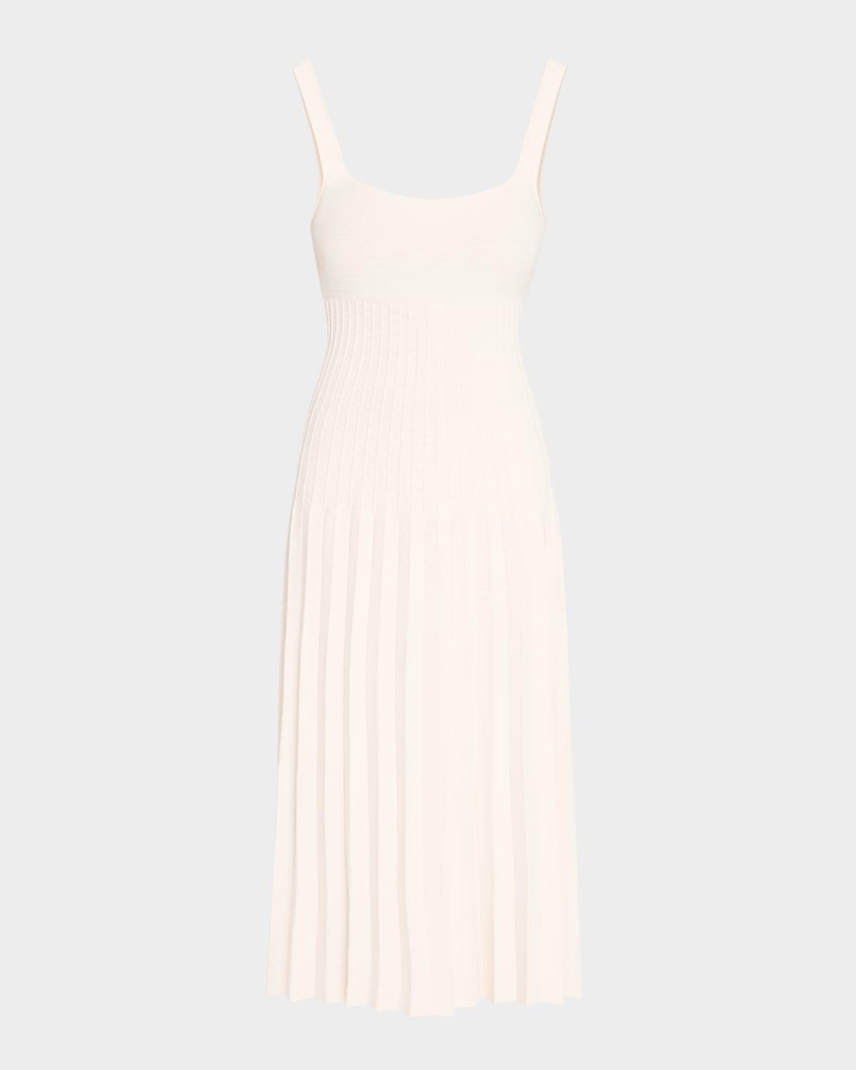 ellison midi dress