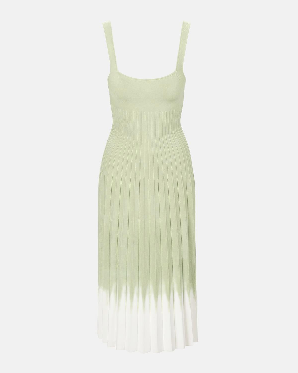 ellison midi dress