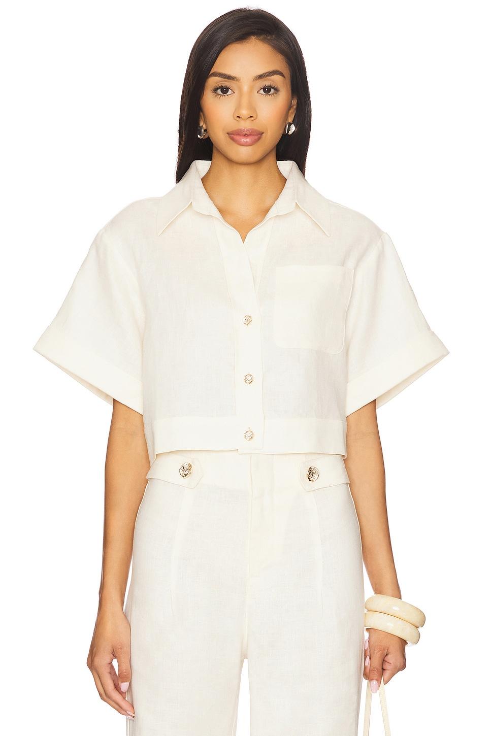 ellison top