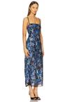 ellowina dress