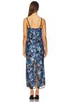 ellowina dress