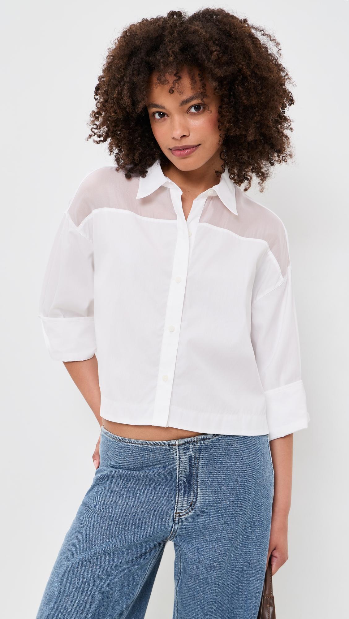 elly shirt
