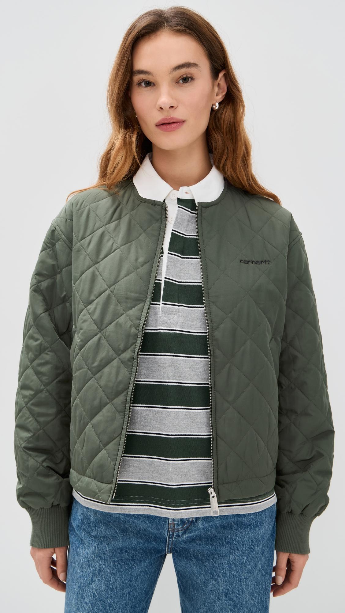 elma liner jacket