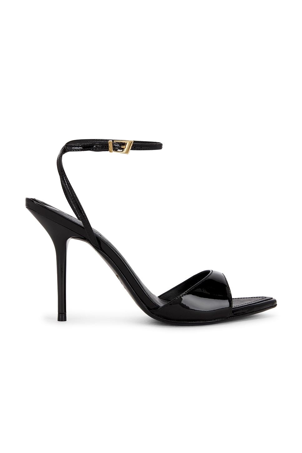 elodie buckle sandal