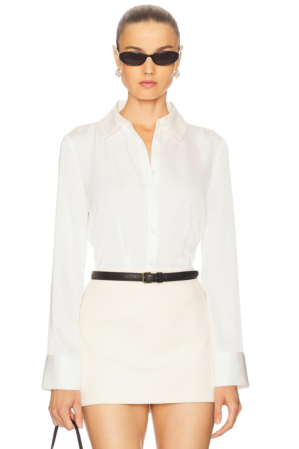 elodie josephine shirt