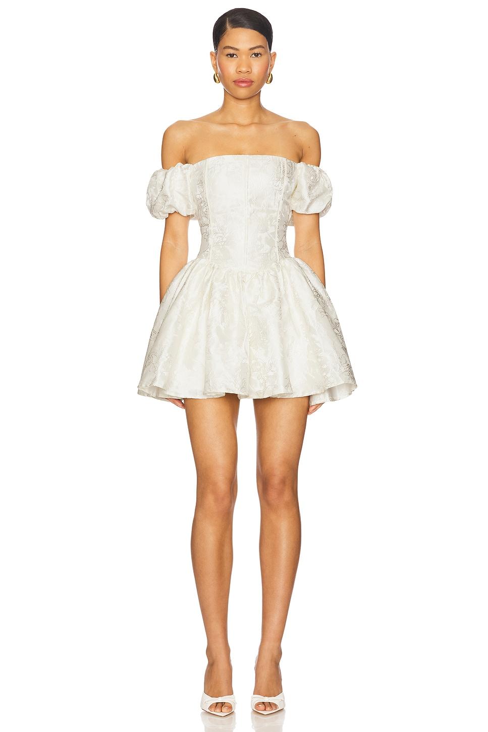 elodie mini dress