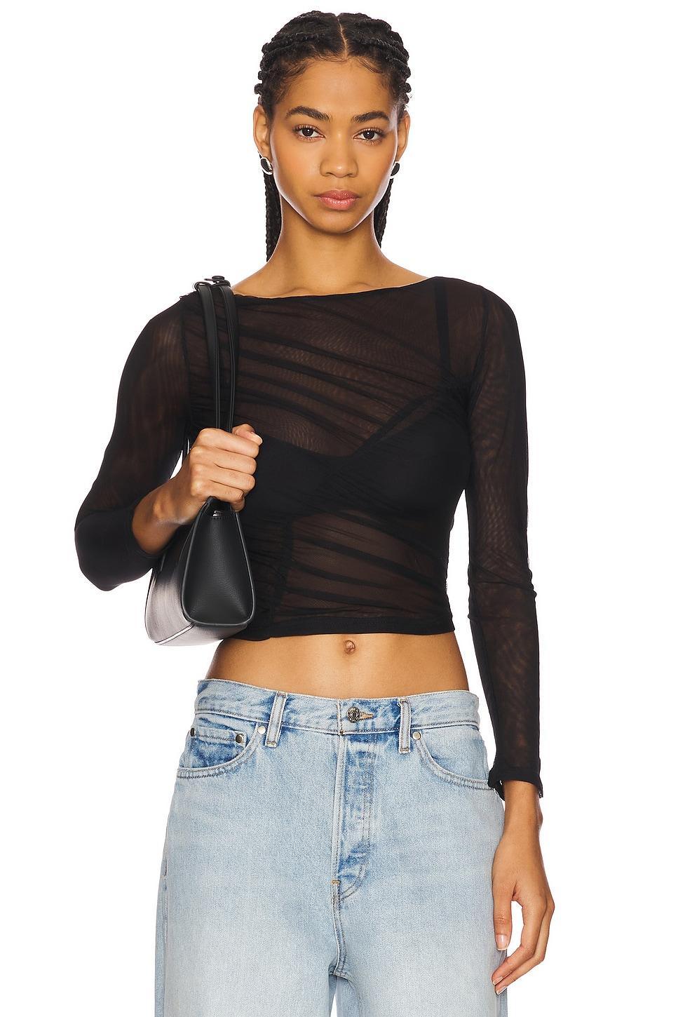 elodie top