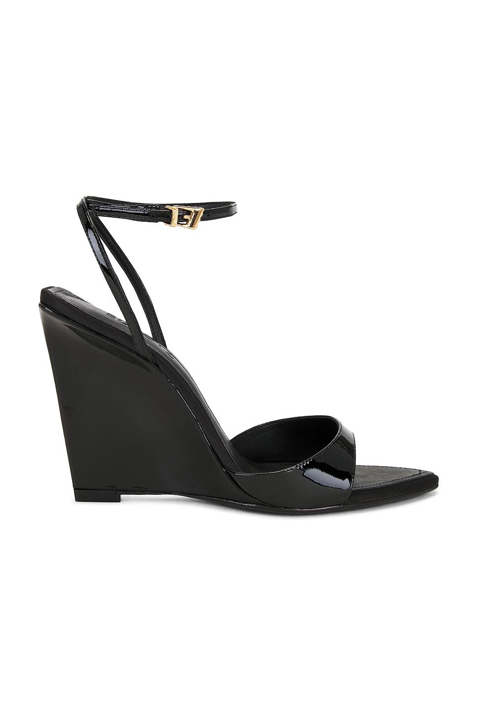 elodie wedge sandal