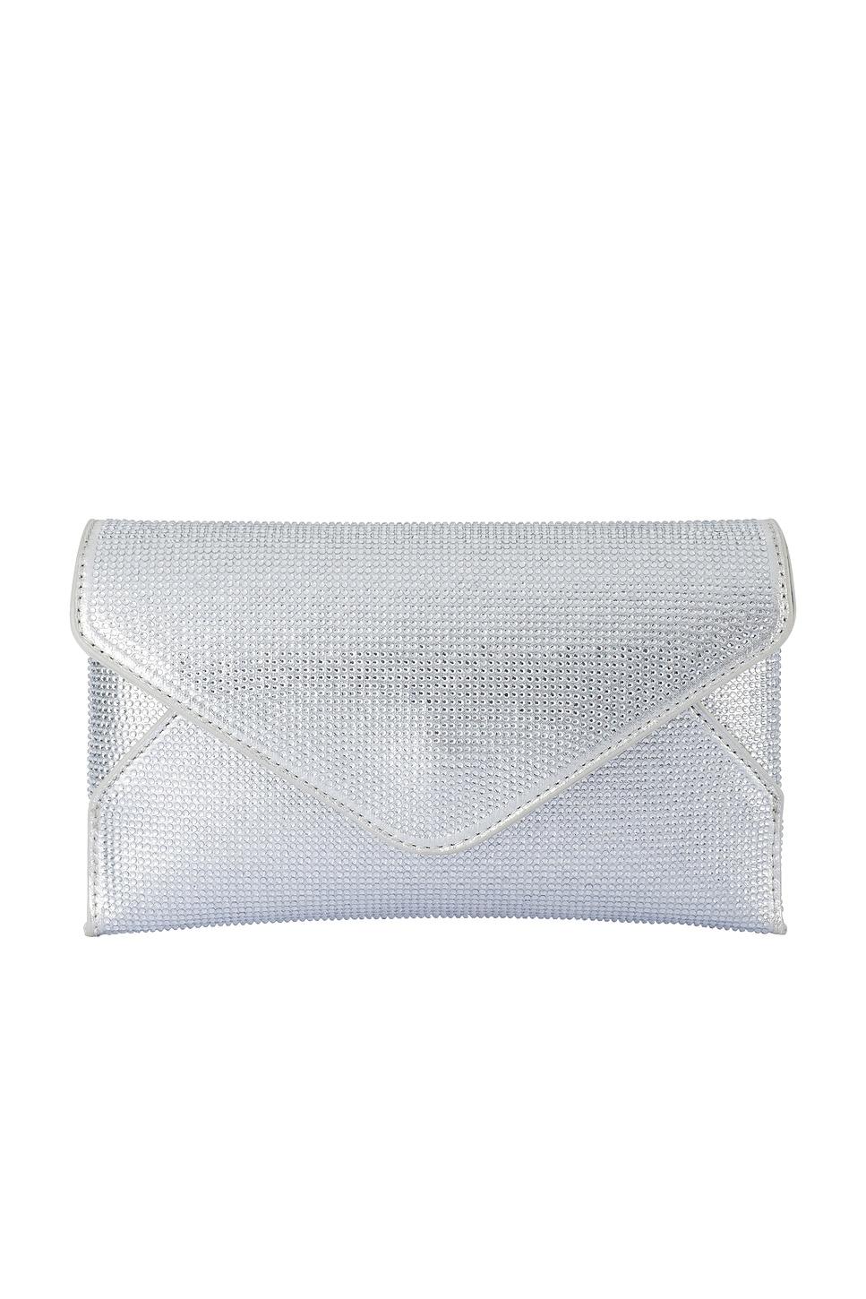 eloise crystal clutch