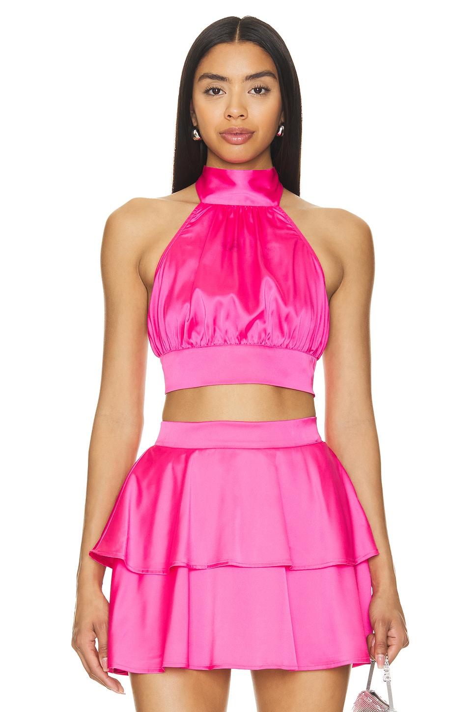 eloise halter top