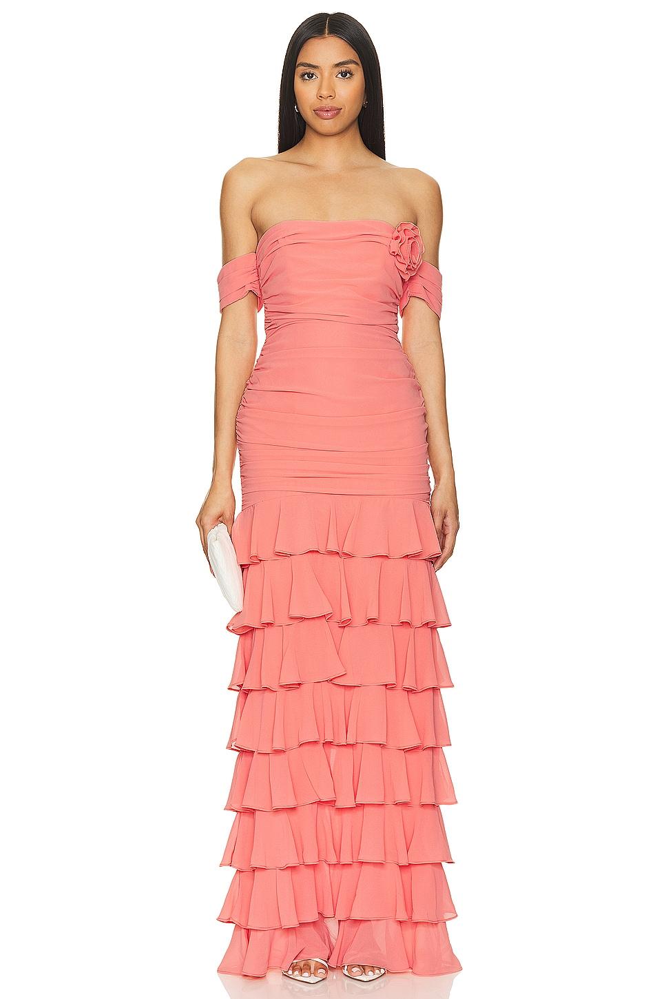 elora gown