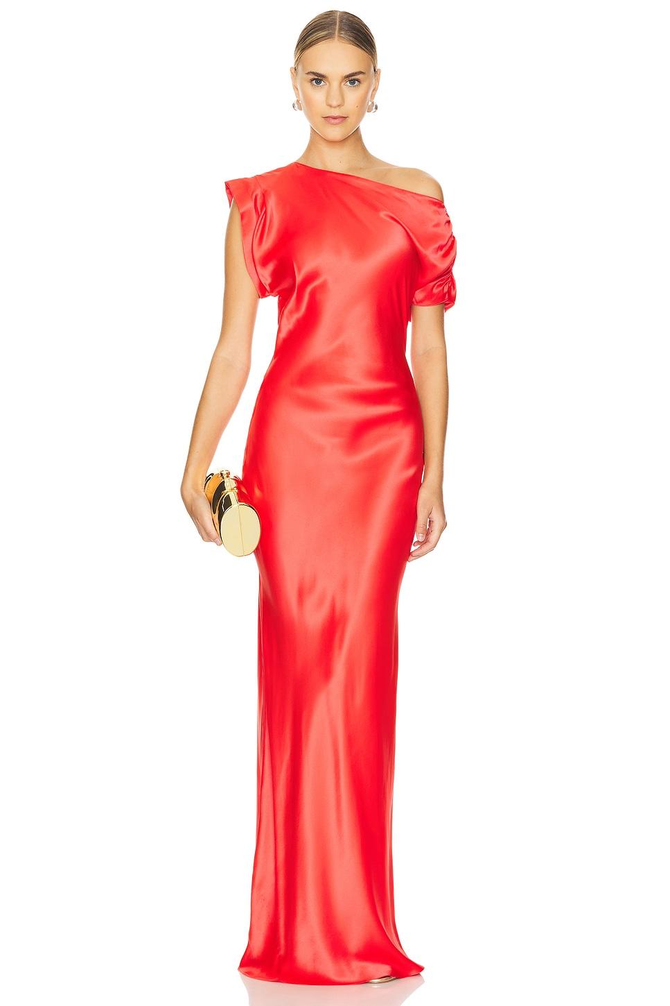 elroy maxi dress