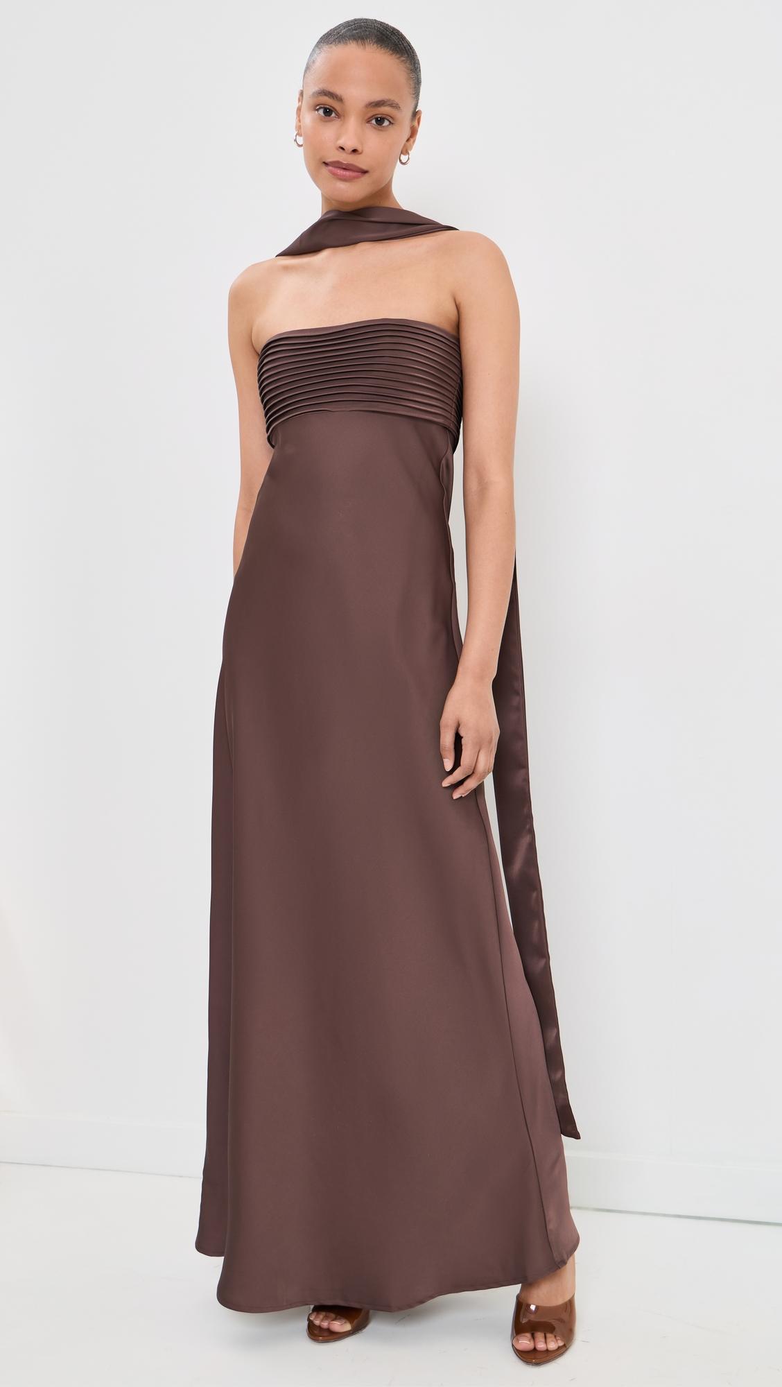 elsa maxi dress