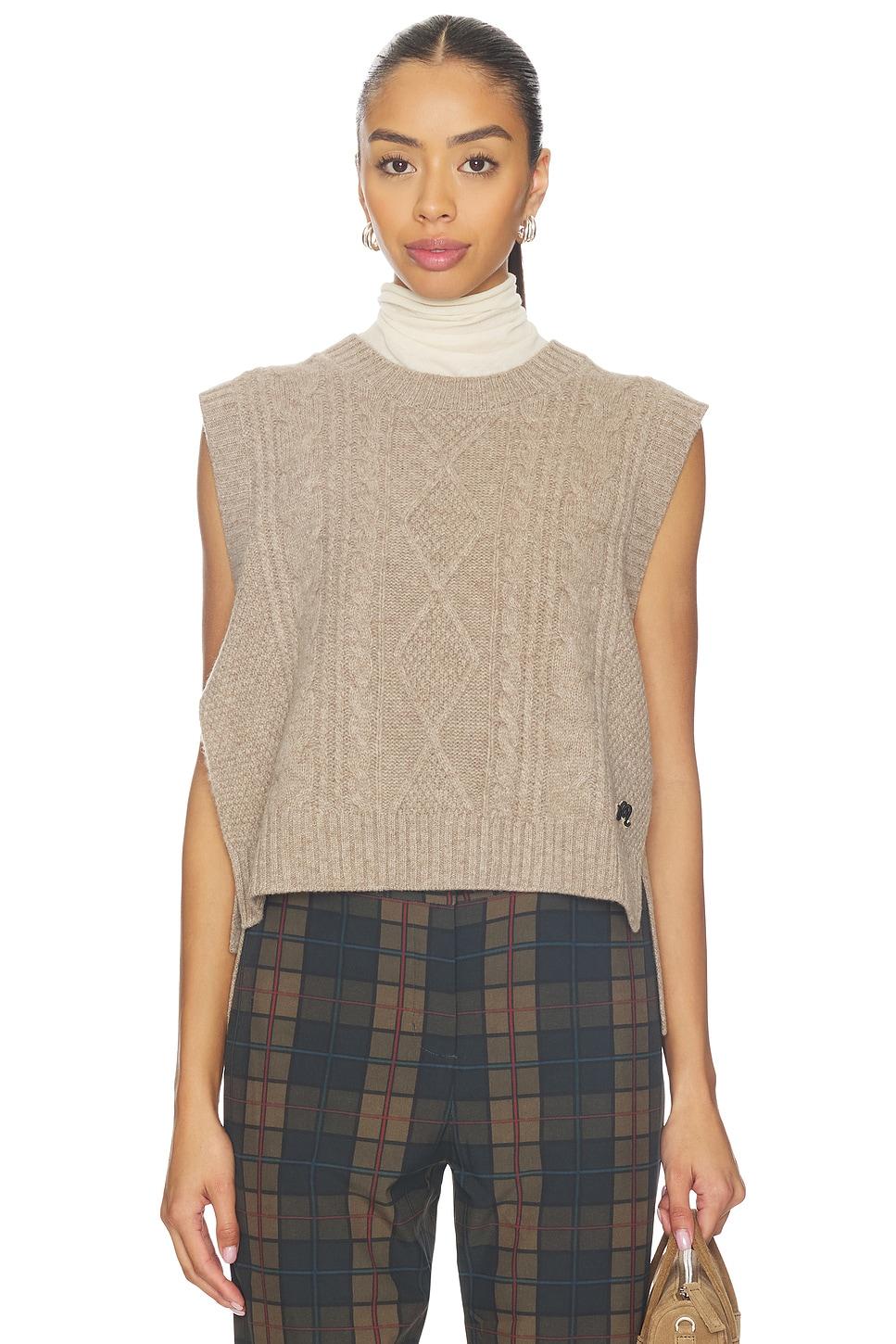 elspeth sweater vest