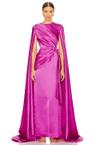 elya maxi dress