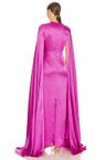 elya maxi dress