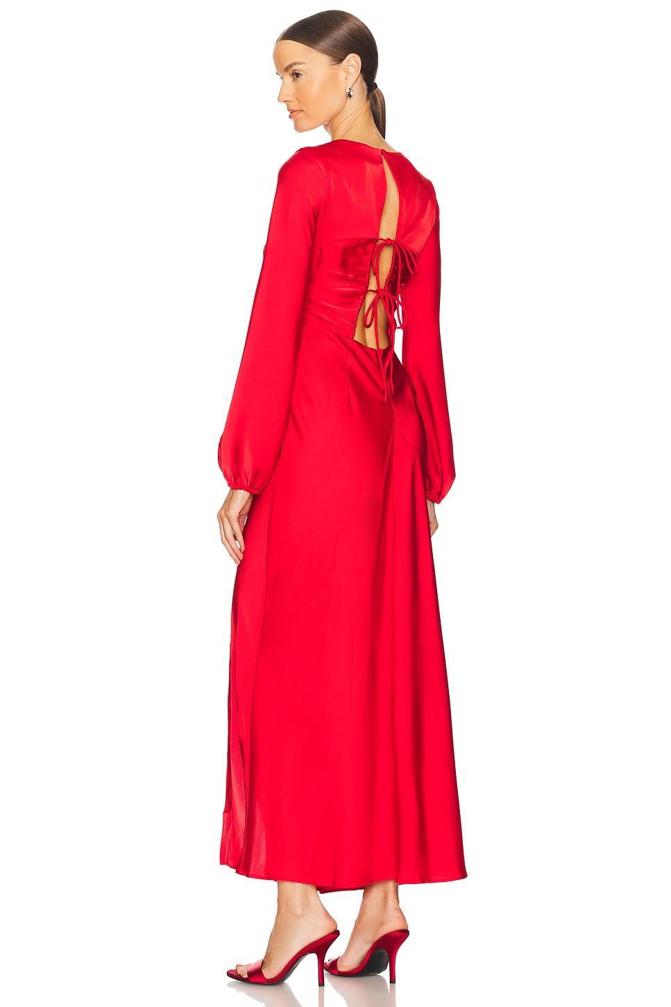 elyse dress