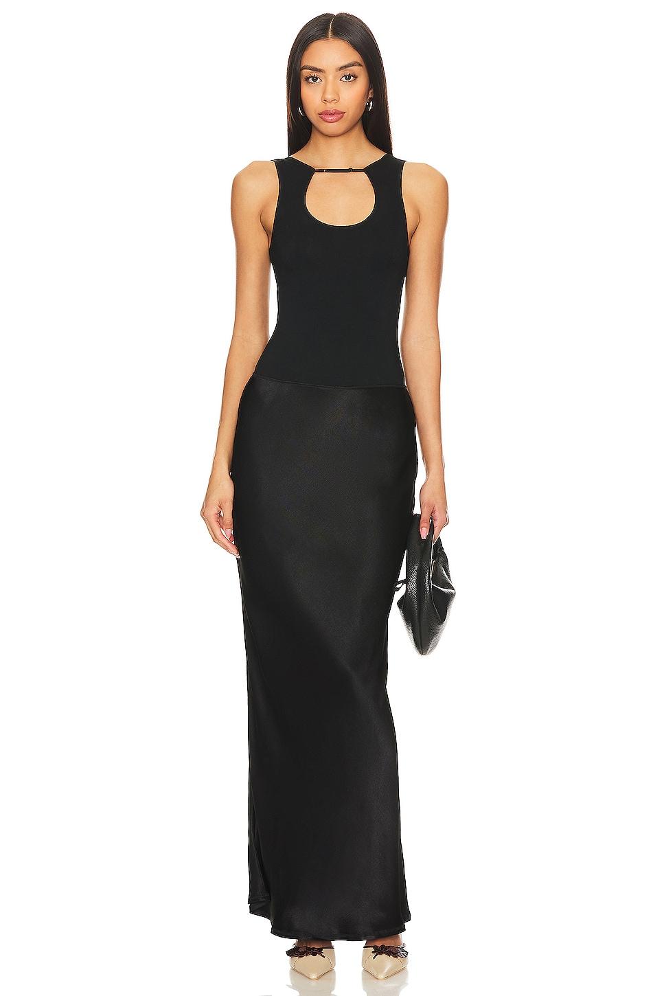 ema maxi dress