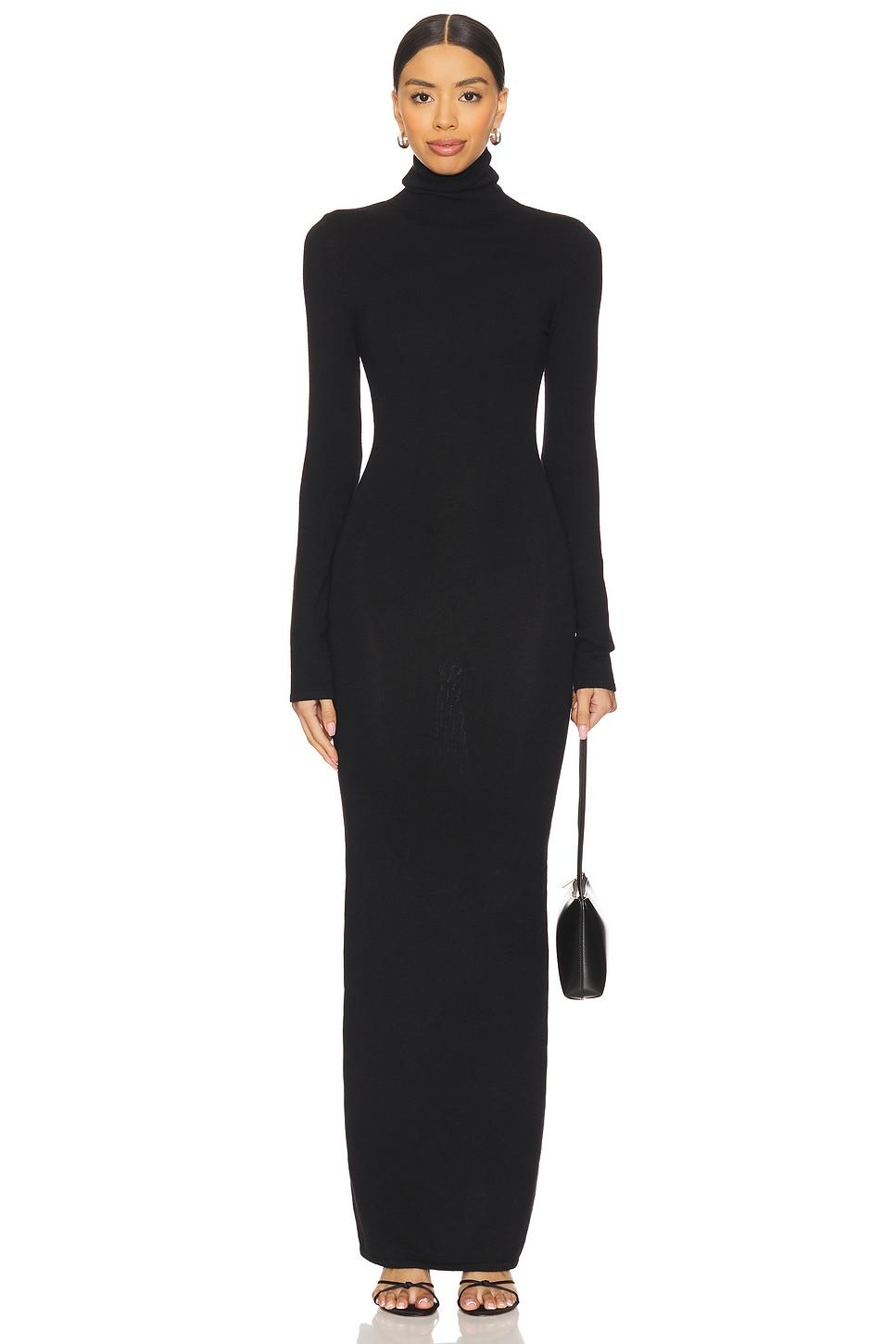 emaline maxi dress