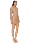 emani sequin dress