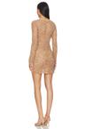 emani sequin dress