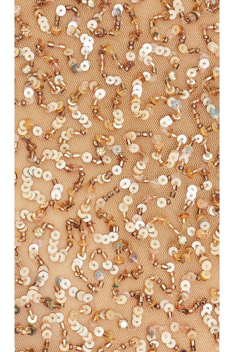 emani sequin dress