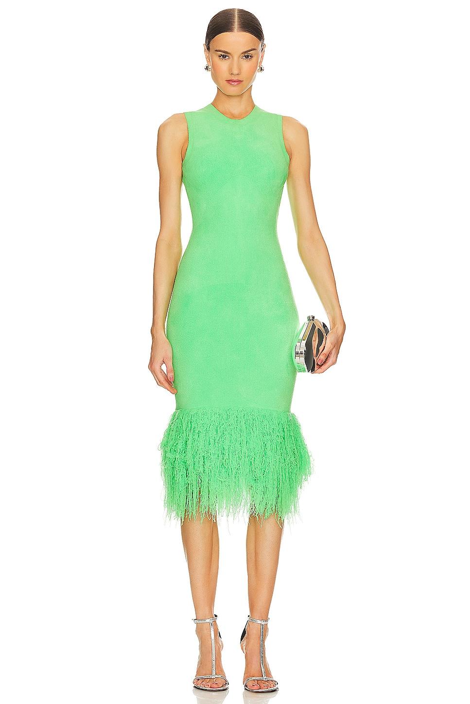 embrace midi dress