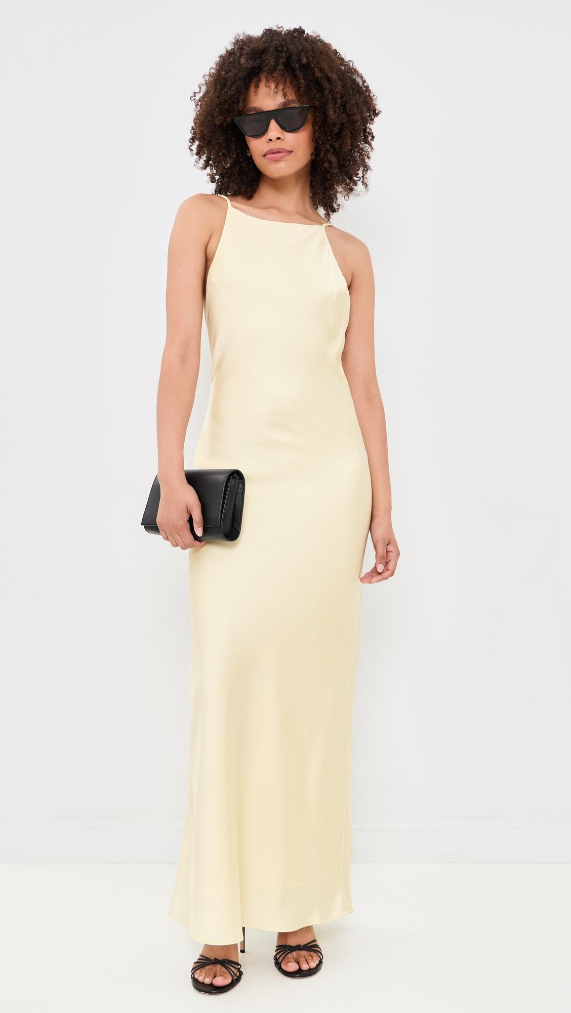 emel maxi dress
